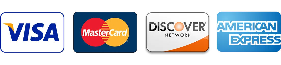 Payment methods