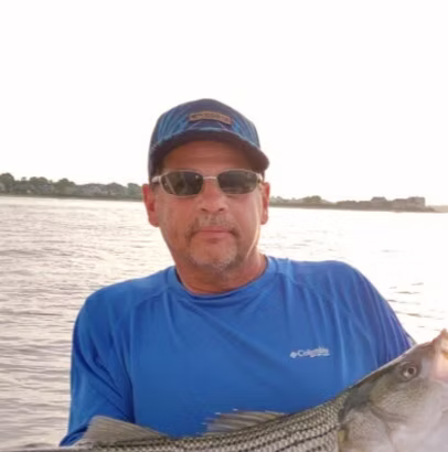 John Cycenas
