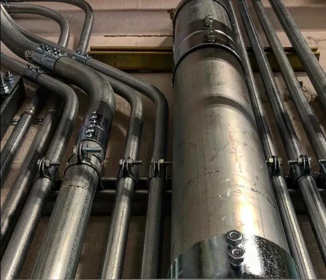 Commercial Electrical Services