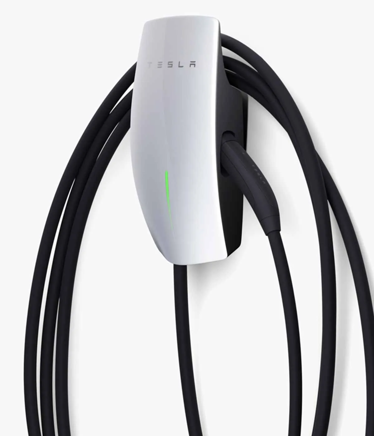 EV Charger Installation