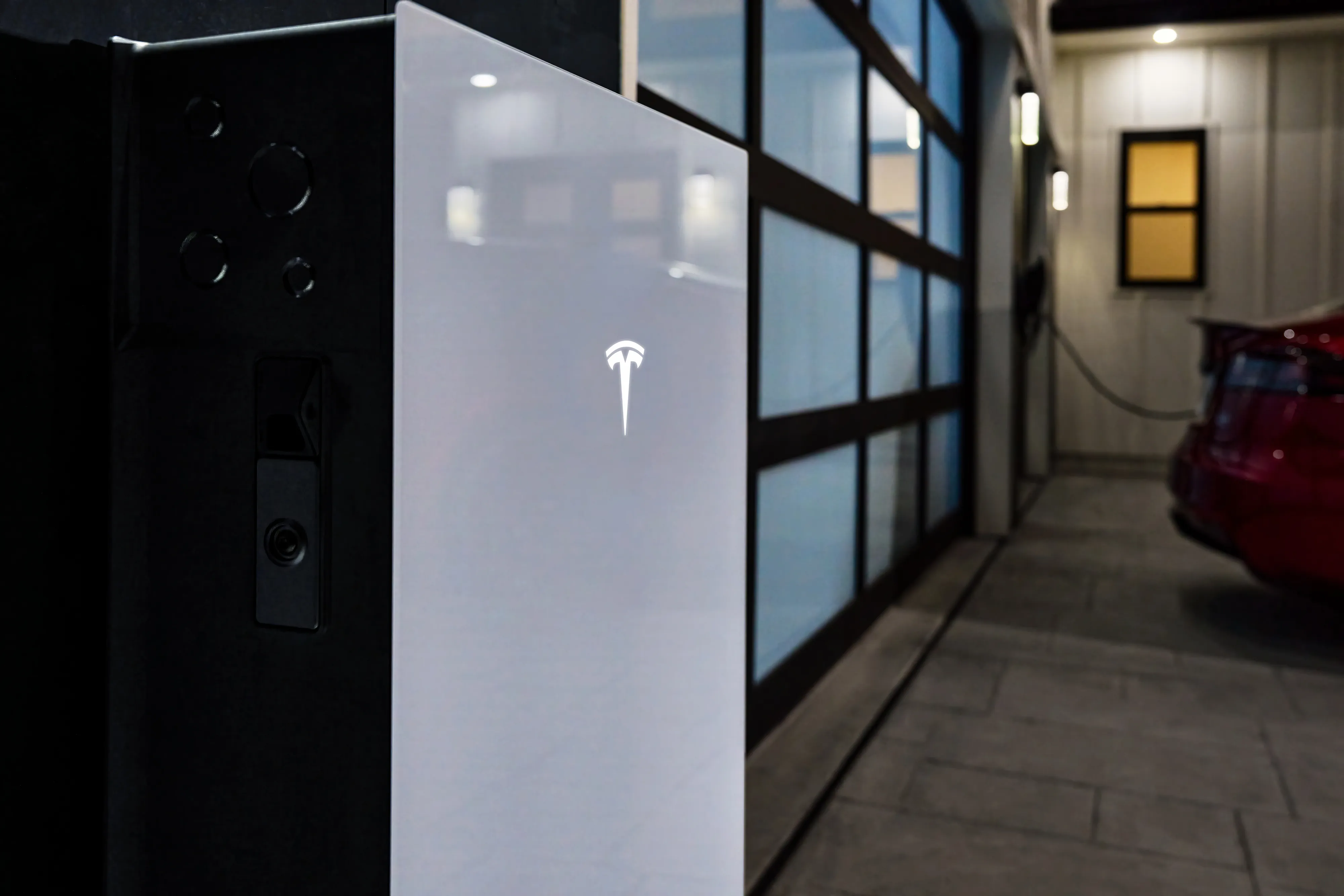 Tesla Powerwall 3